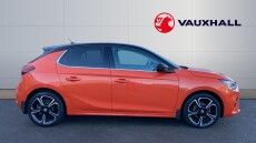 Vauxhall Corsa 1.2 Elite Edition 5dr Petrol Hatchback